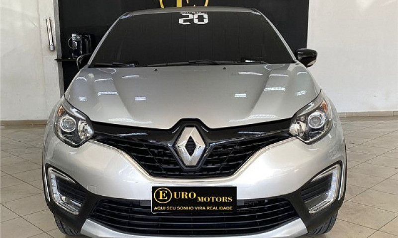 Renault Captur 2.0 I...