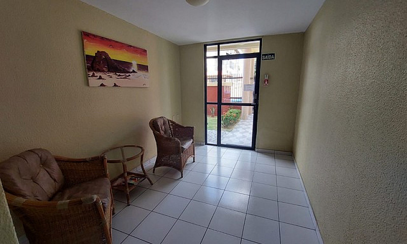 Apartamento Para Ven...