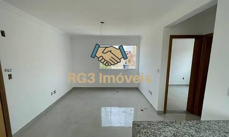 Apartamento Para Ven...