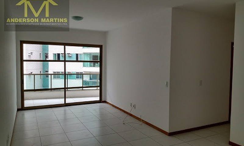 Apartamento Na Praia...