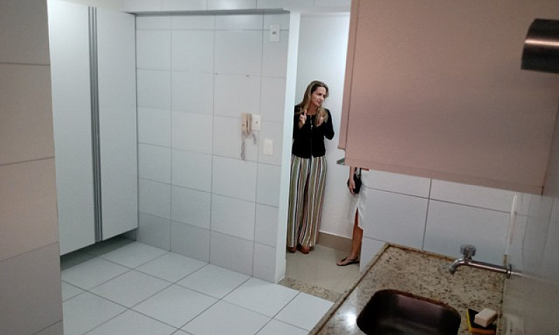 Excelente Apartament...