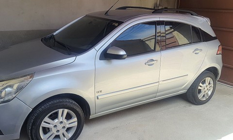 Agile 1.4 Flex Ltz 2...