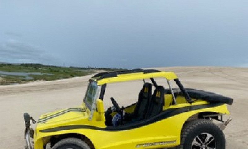 Buggy Fyber...