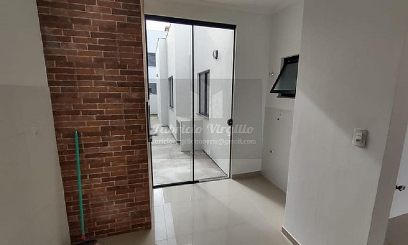 Casa Para Venda Em B...