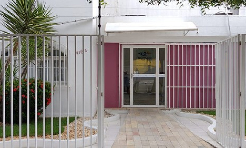 Casa Comercial Na Or...