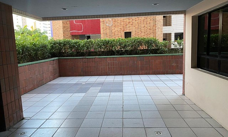 Apartamento Para Alu...