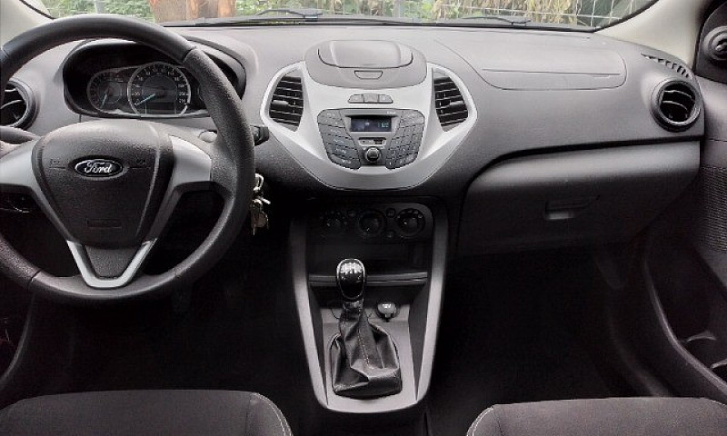 Ford Ka 2015 Oportun...