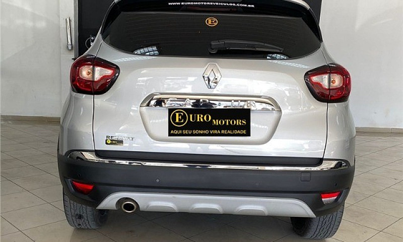 Renault Captur 2.0 I...