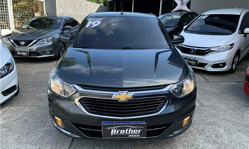 Chevrolet Cobalt 1.8...