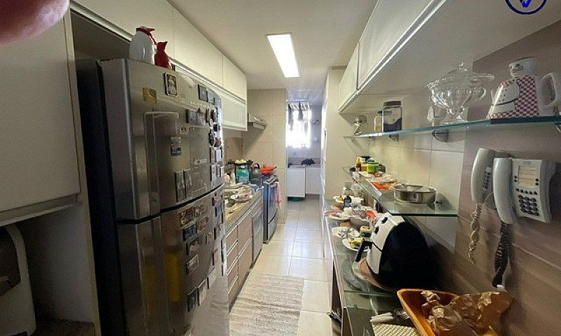 Fortaleza - Apartame...
