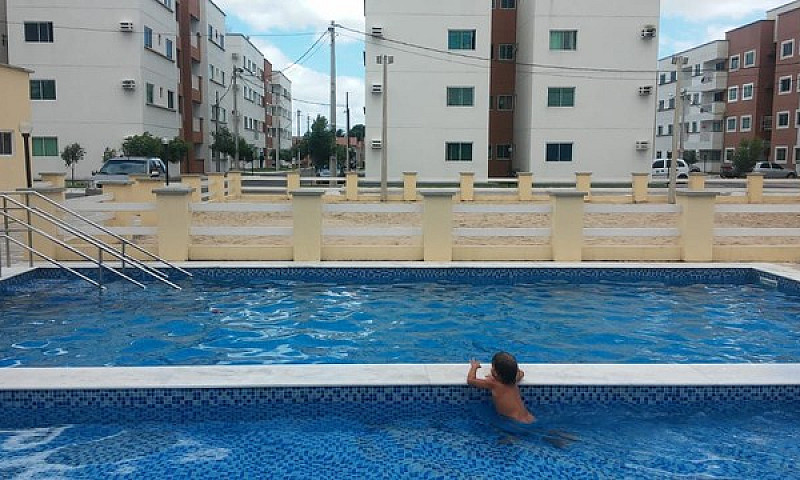 Repasse De Apto,  Co...