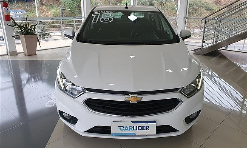 Chevrolet Prisma 1.4...