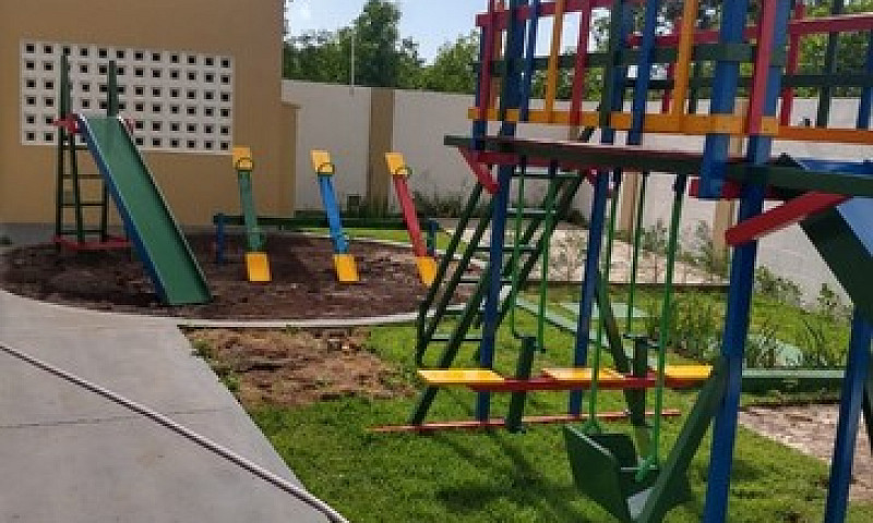 Alugo Apartamento No...