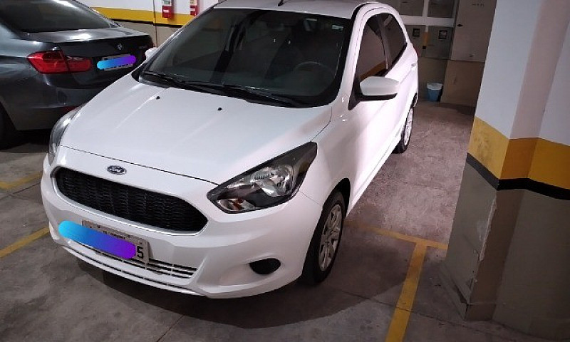 Ford Ka 2015 Oportun...
