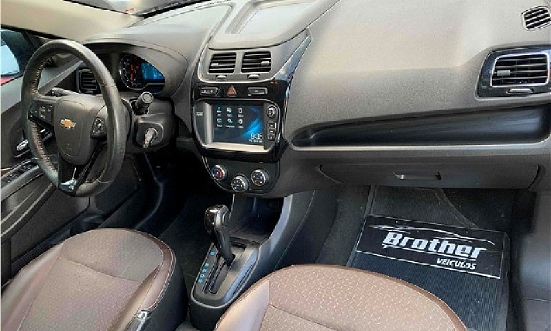 Chevrolet Cobalt 1.8...