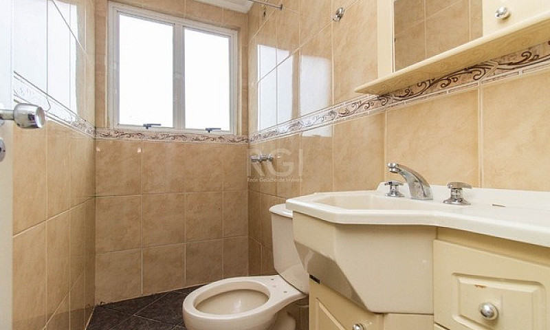 Apartamento 2Dcom Bo...