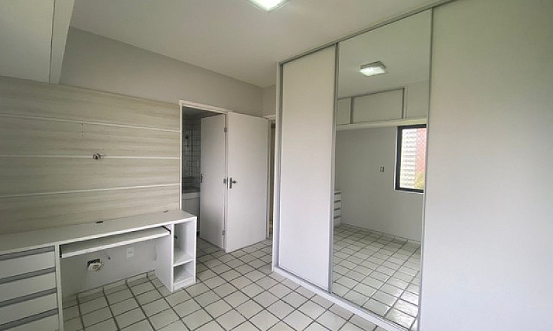 Apartamento Para Alu...