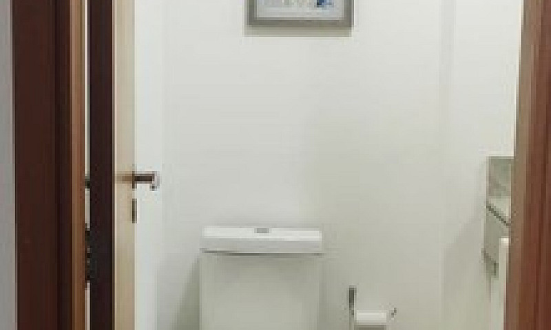 Apartamento Todo Mob...