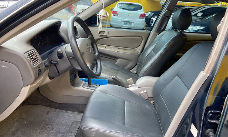 Corolla Xei Automáti...