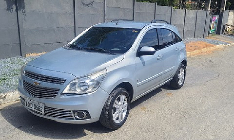 Agile 1.4 Flex Ltz 2...
