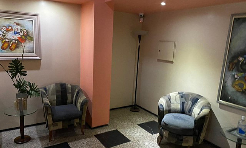 Apartamento Para Alu...