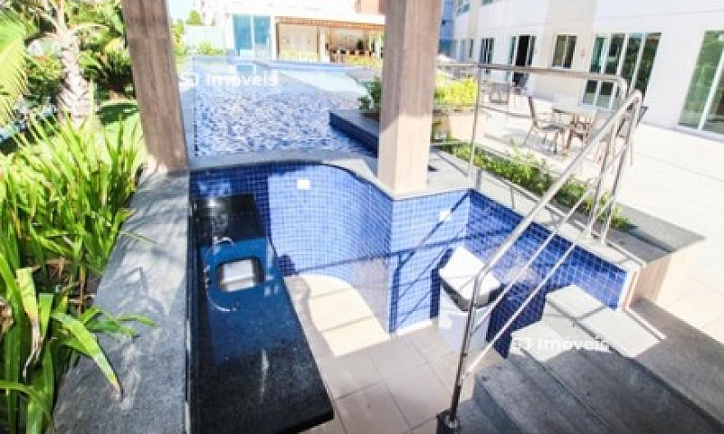 Apartamento Para Alu...