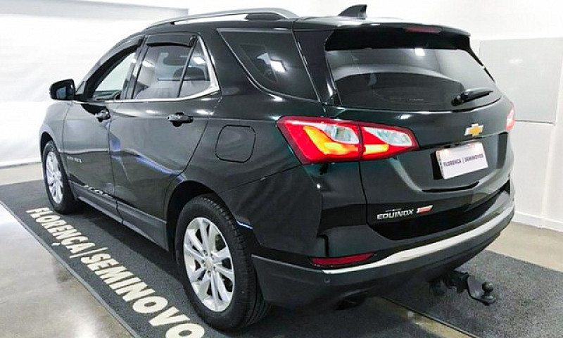 Chevrolet Equinox Lt...