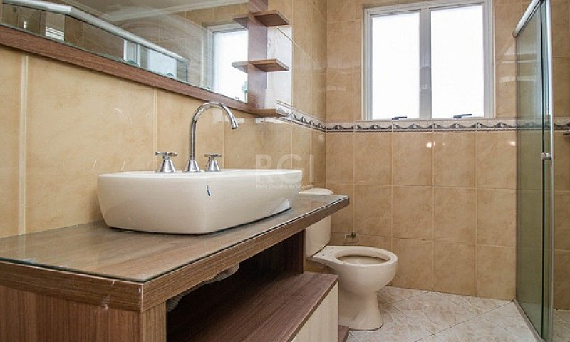 Apartamento 2Dcom Bo...