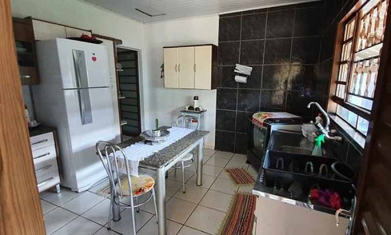Vendo Casa ?...