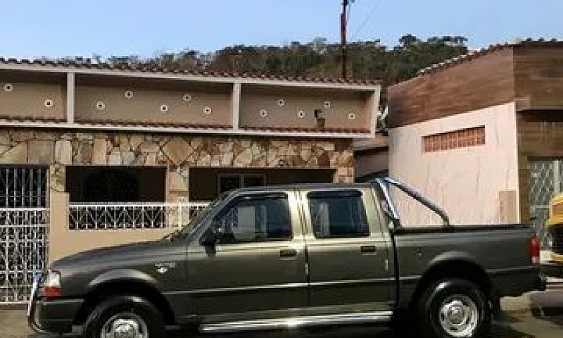 Raridade Ford Ranger...