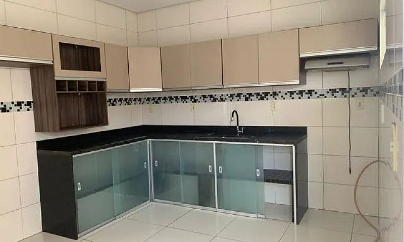 Casa Terreno 10 X 22...