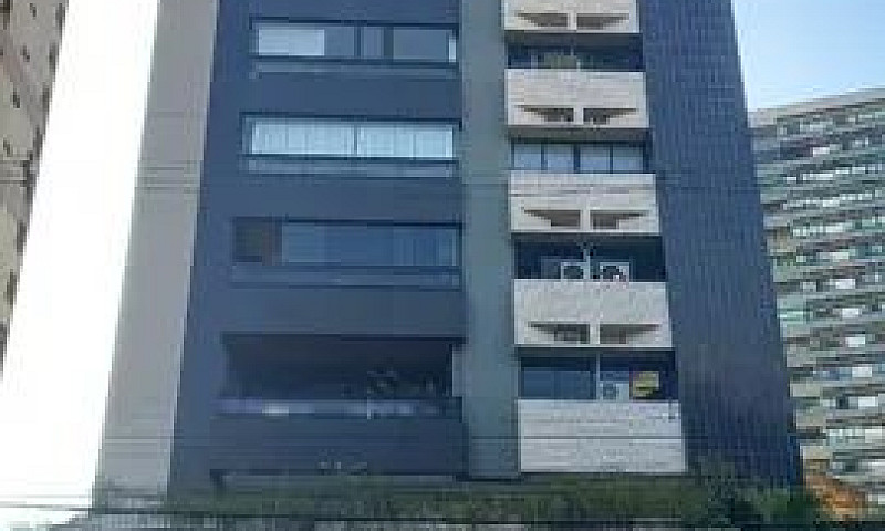 Lindo Apartamento No...