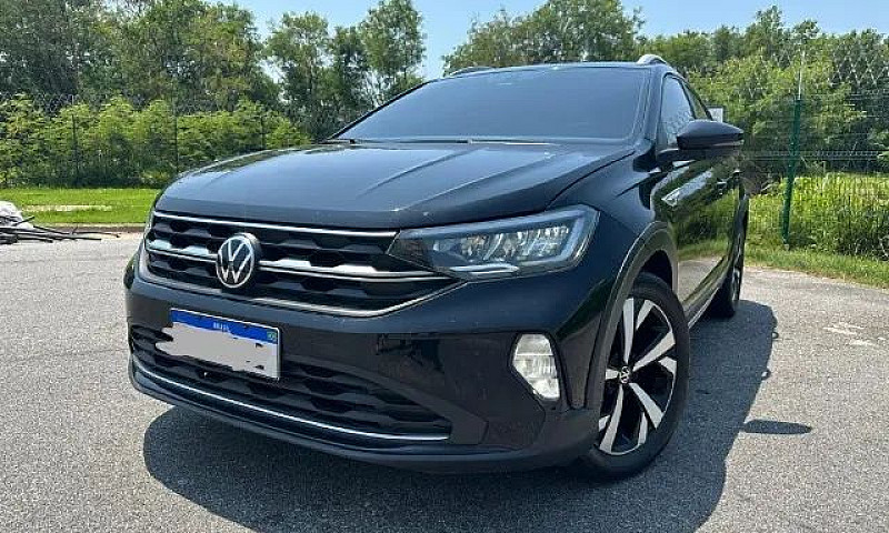 Nivus Highline 2021 ...