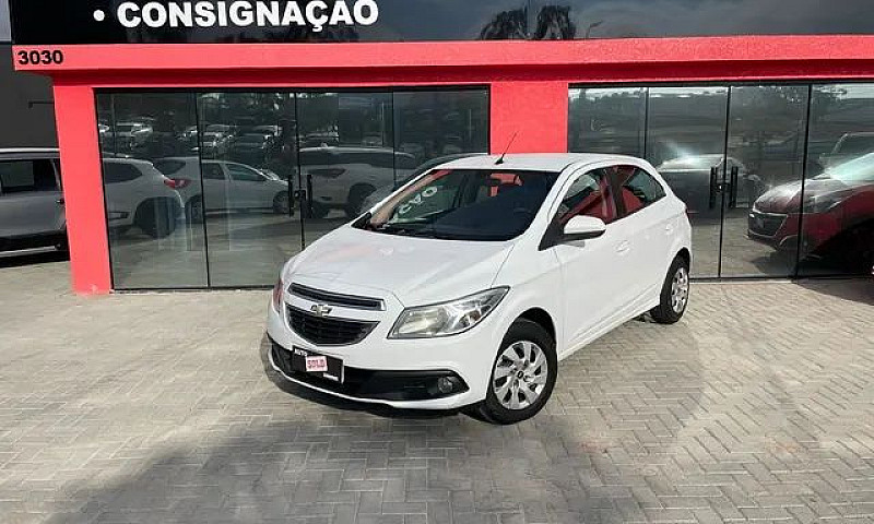 Chevrolet Onix Onix ...