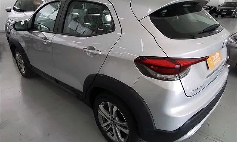 Fiat Pulse 2022 1.0 ...