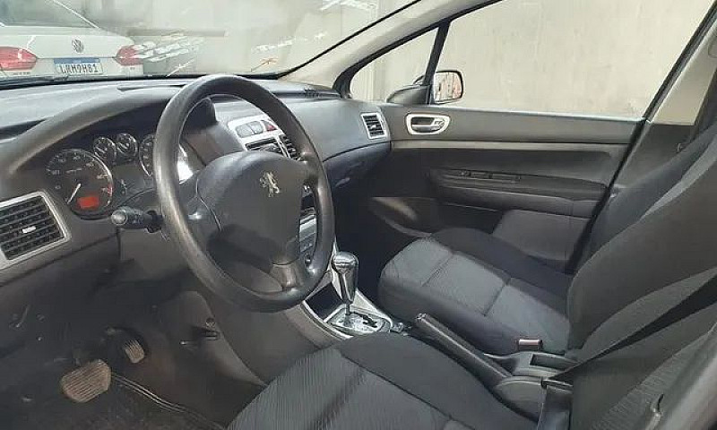 Peugeot 307 Sedan Pr...