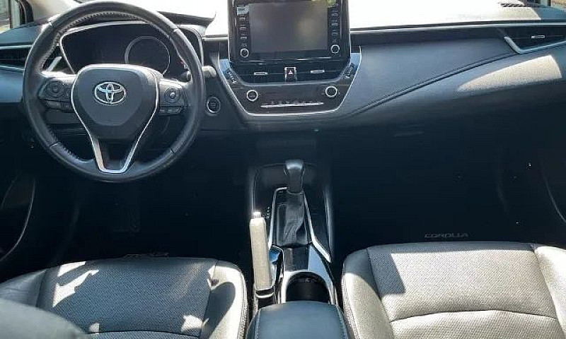 Corolla Impecável ...