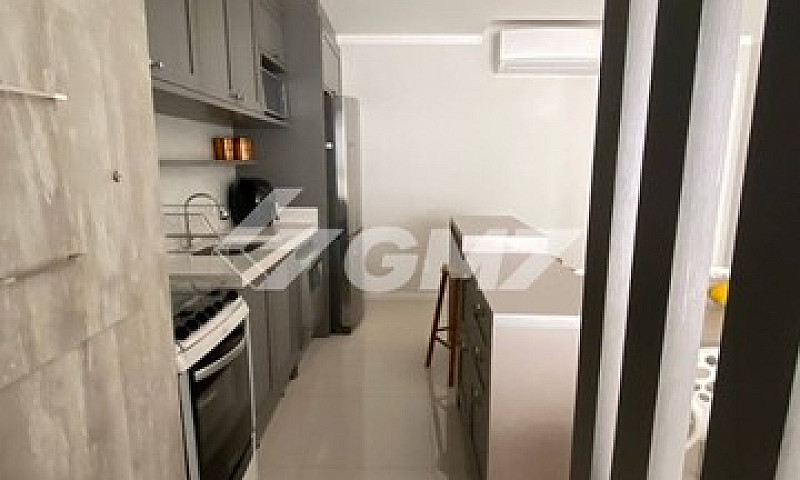 Aluguel Apartamento ...