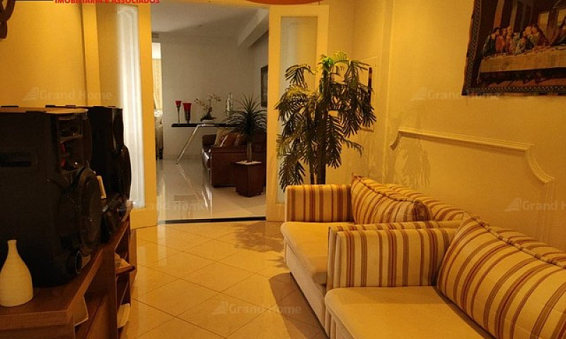 Apartamento 4 Quarto...