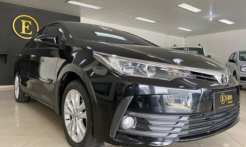 Toyota Corolla 2.0 X...
