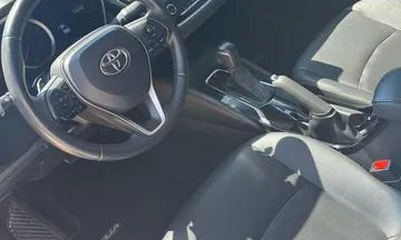 Corolla Impecável ...