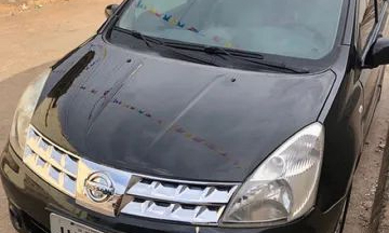 Grand Livina 1.8  7 ...