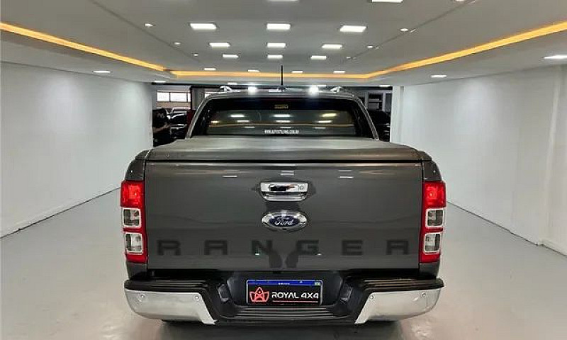 Ford Ranger 2022 3.2...