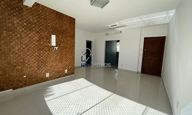 Apartamento Com 3 Do...