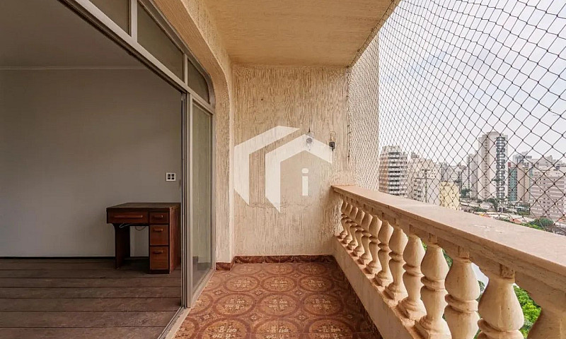 Apartamento - Cambuí...