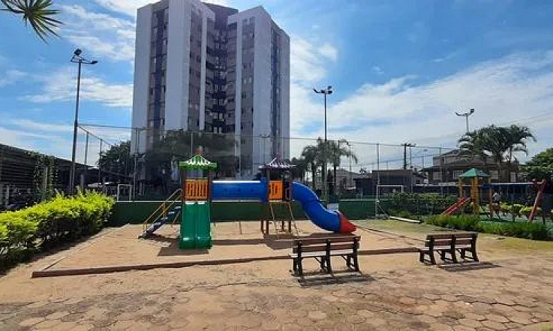 Residencial Parque A...