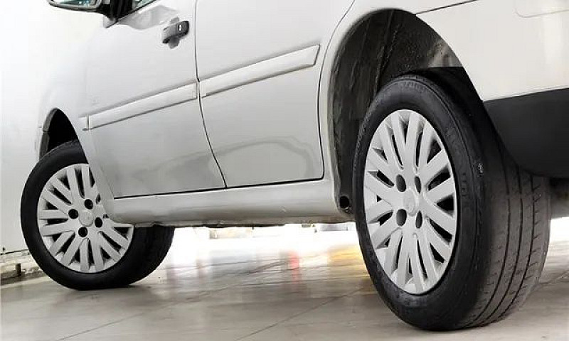 Volkswagen Gol 2008 ...