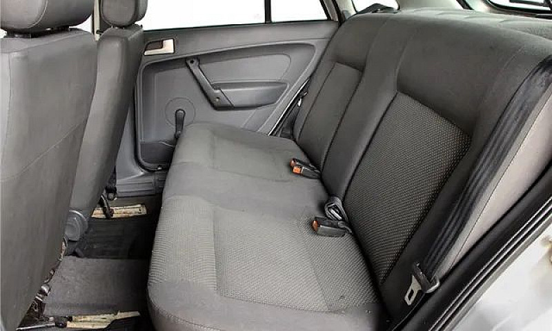 Volkswagen Gol 2008 ...