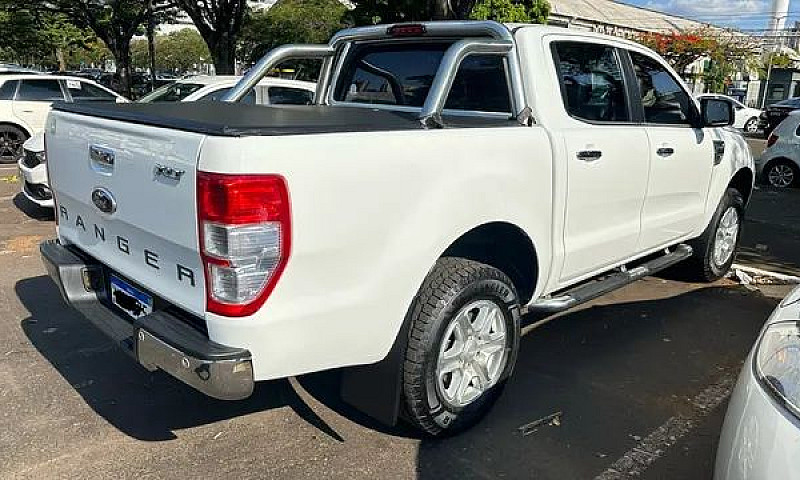 Ranger Xlt Flex - Ma...