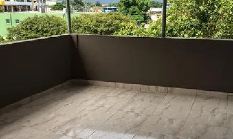 Casa Com Terraço Jar...
